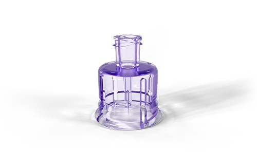 BIOLOGIC 7600110 85 BTCP 15 HA 10CC VIAL
