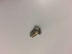 SCREW 8372545 TSR3D SHORT POST 5.5X45 TI