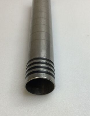 INSTRUMENT 9560429 METRX DILATOR 18 8 MM