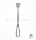 INSTRUMENT 9561661 14MMX4CM TBLR RETRACT