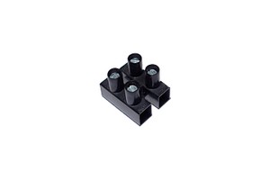 CONNECTOR 8549301 4.5 5.5 OPEN DOMINO TI