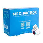 CASE 9167100 INSTRUMENT BOX