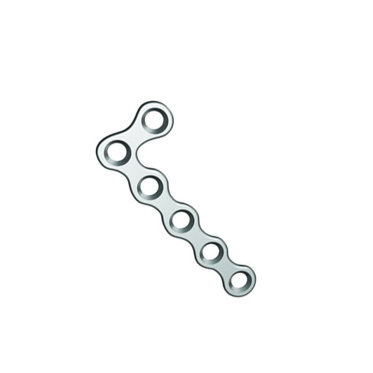TRAUMA 853-012 12MM OD PLATE