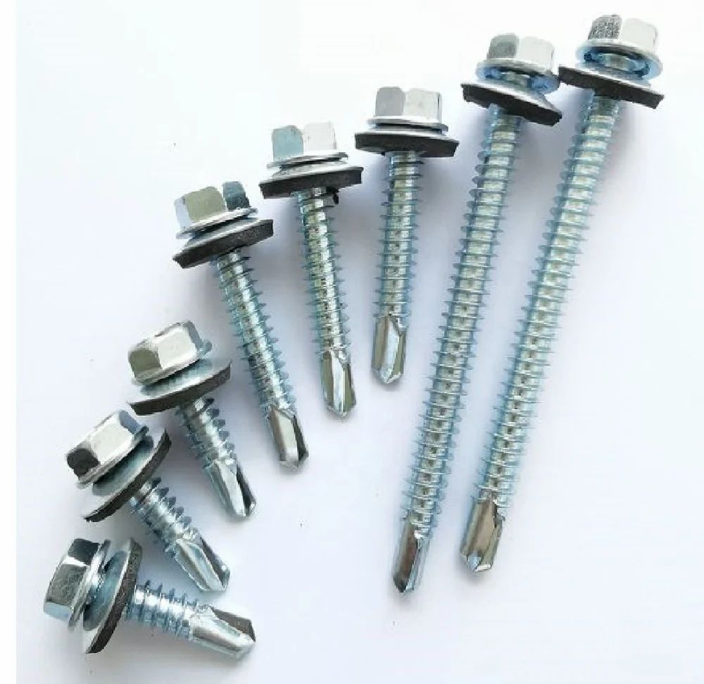 SCREW 8792811 VA SELF DRILLING 3.5X11MM