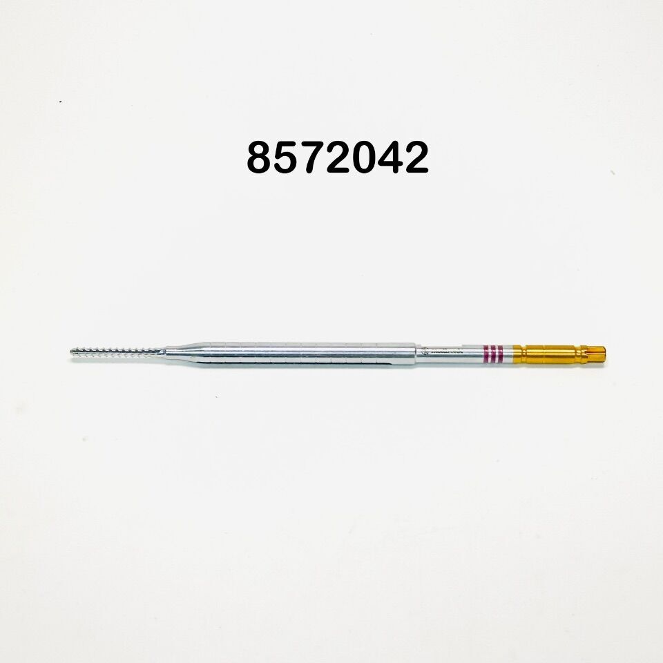 INSTRUMENT 8572043 5.0MM CAN TAP COLLAR