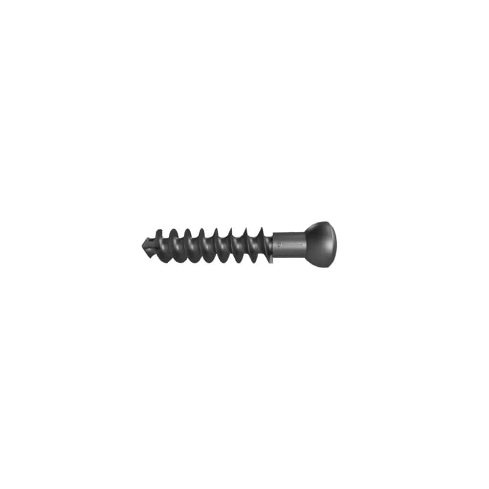 SCREW 9335530 THORACIC 5.5X30MM TI