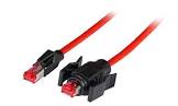 CABLE R2067  RF HEAD 2067 BEI 9FT MKT RE