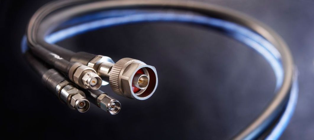 CABLE R2067L  RF HEAD 2067 BEI 14FT MKT