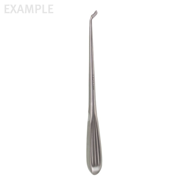 INSTRUMENT 3280017 CUP CURETTE SZ 5 ANG