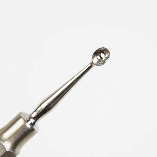 INSTRUMENT 3280009 RAKE CURETTE STRAIGHT