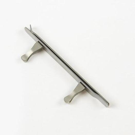 INSTRUMENT 9339004 STAPLE GUIDE THORACIC