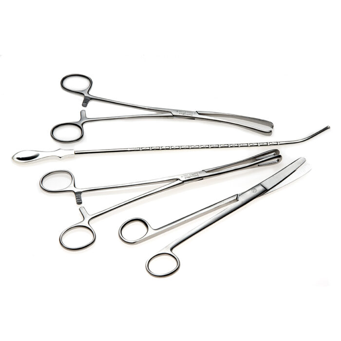 INSTRUMENT 9561816 DISP 18MMX6CM RTRCT