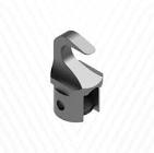 HOOK 7561122 NARROW BLADE SM SS