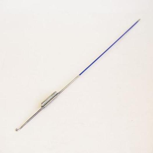 HOOK 7561124 NARROW BLADE LG SS