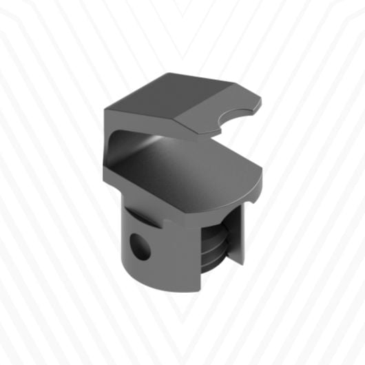 HOOK 7541103 PEDICLE MD TI