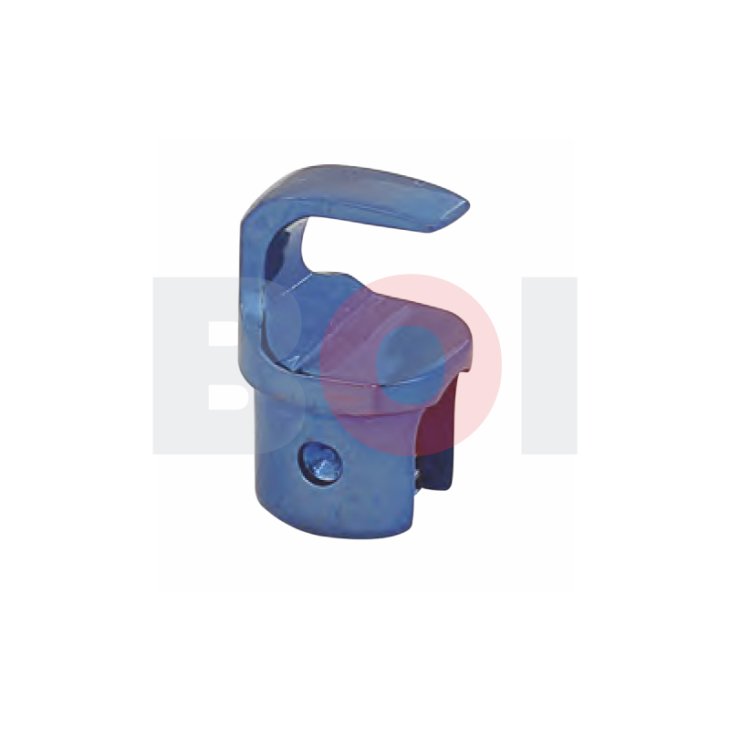 HOOK 7541143 RAMP NARROW BLADE MD TI