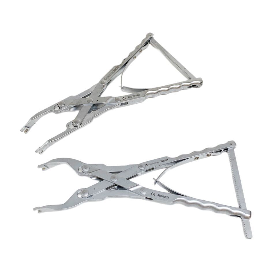 INSTRUMENT 7480166 PARALLEL COMPRE LARGE