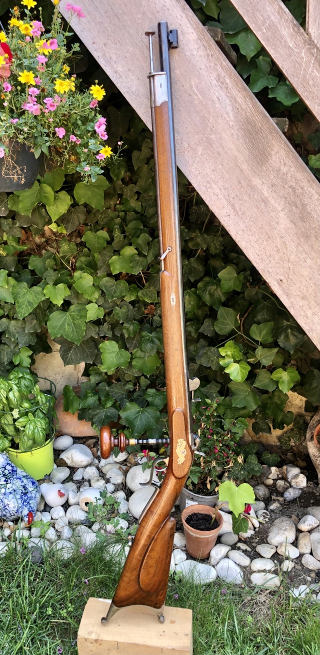 CASE 7059532 LEG STANDARD HOOK MOD TI