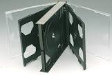 CASE 7055355L CDHL EU CLRD 2 PLATE LID