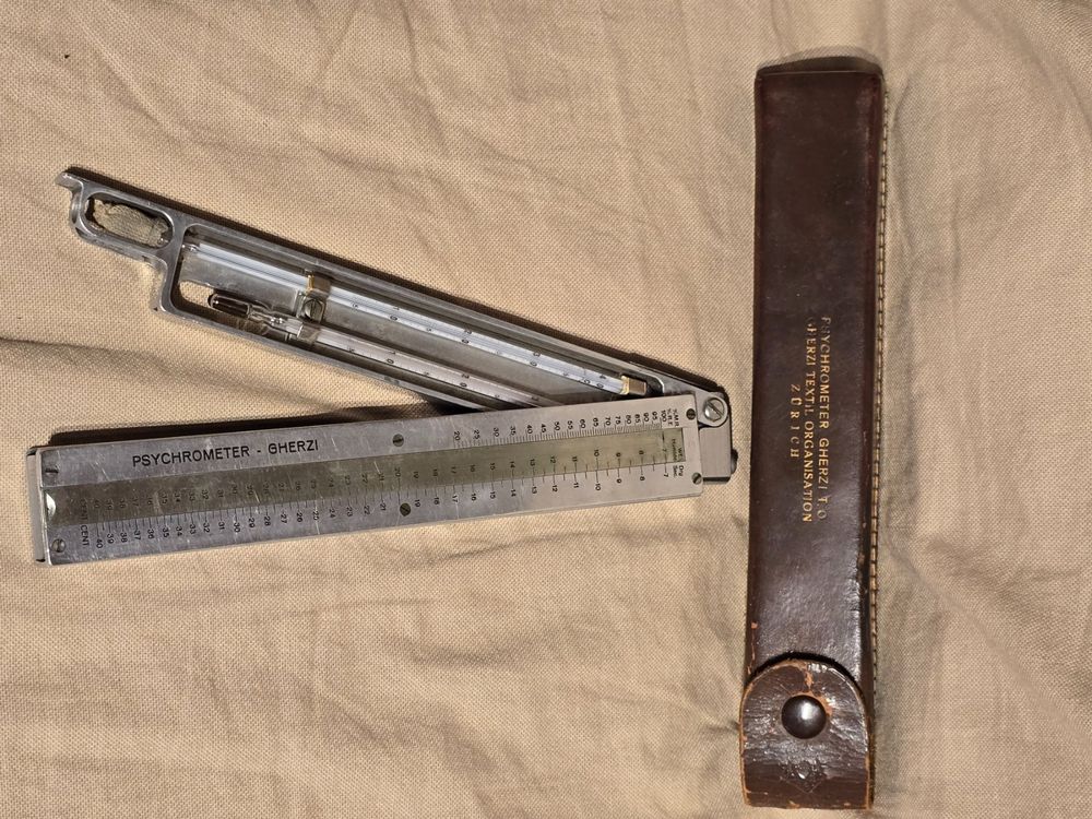 INSTRUMENT 9198112 CHSL12MM