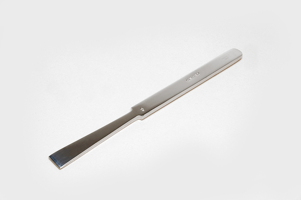 OSTEOTOME 9198125 STRAIGHT 1/2 INCH