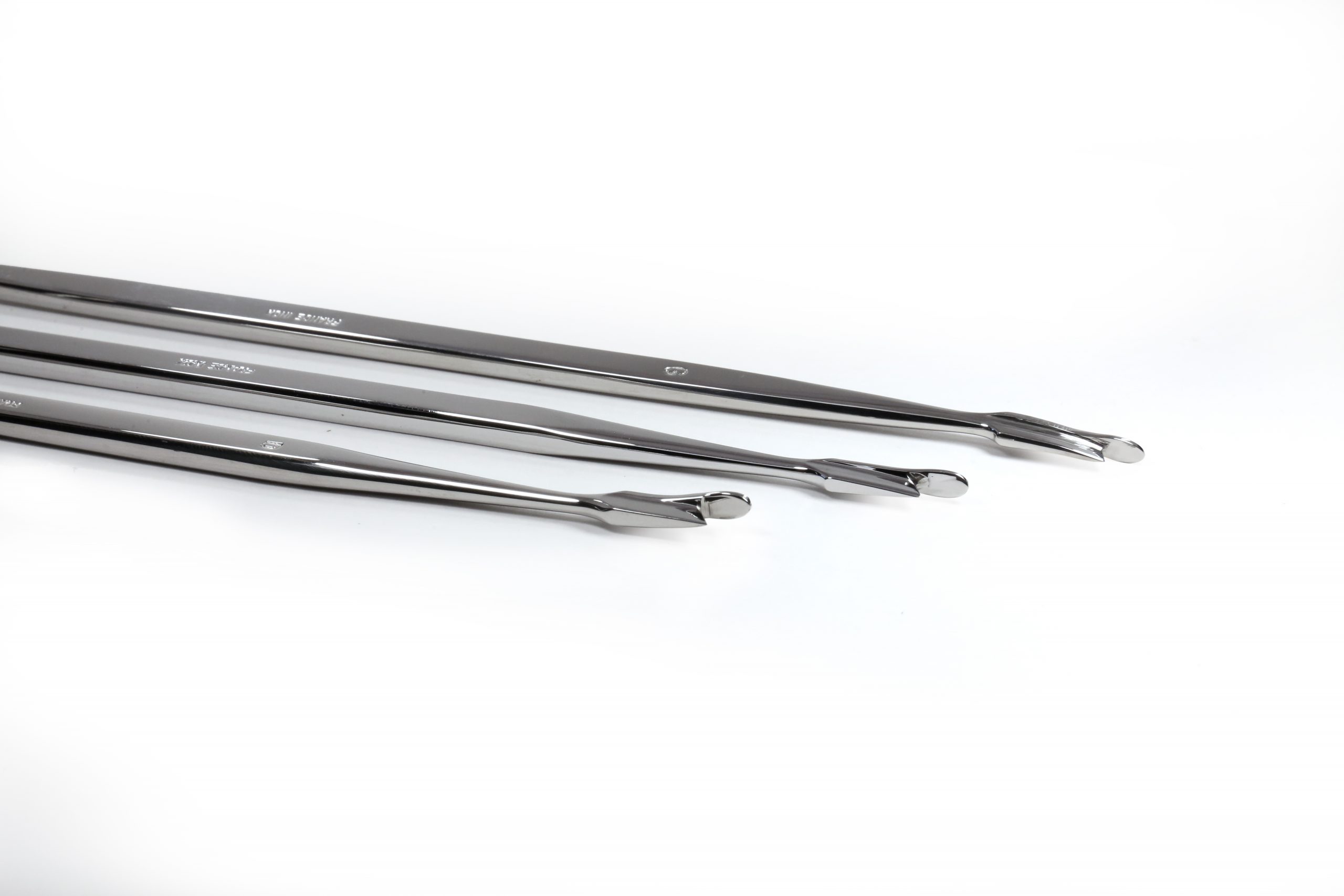 OSTEOTOME 9198130 ANGLED 1/4 INCH