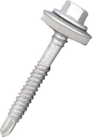 SCREW 9795315 4 5X15 SELF TAP VAR