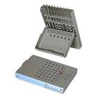 CASE 9790901 DRILL BIT CASE LID