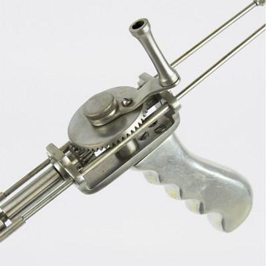 INSTRUMENT 6971446 RAIL PUNCH 6MMX14MM