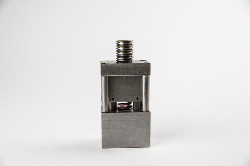 INSTRUMENT 6971488 RAIL PUNCH 8MMX18MM