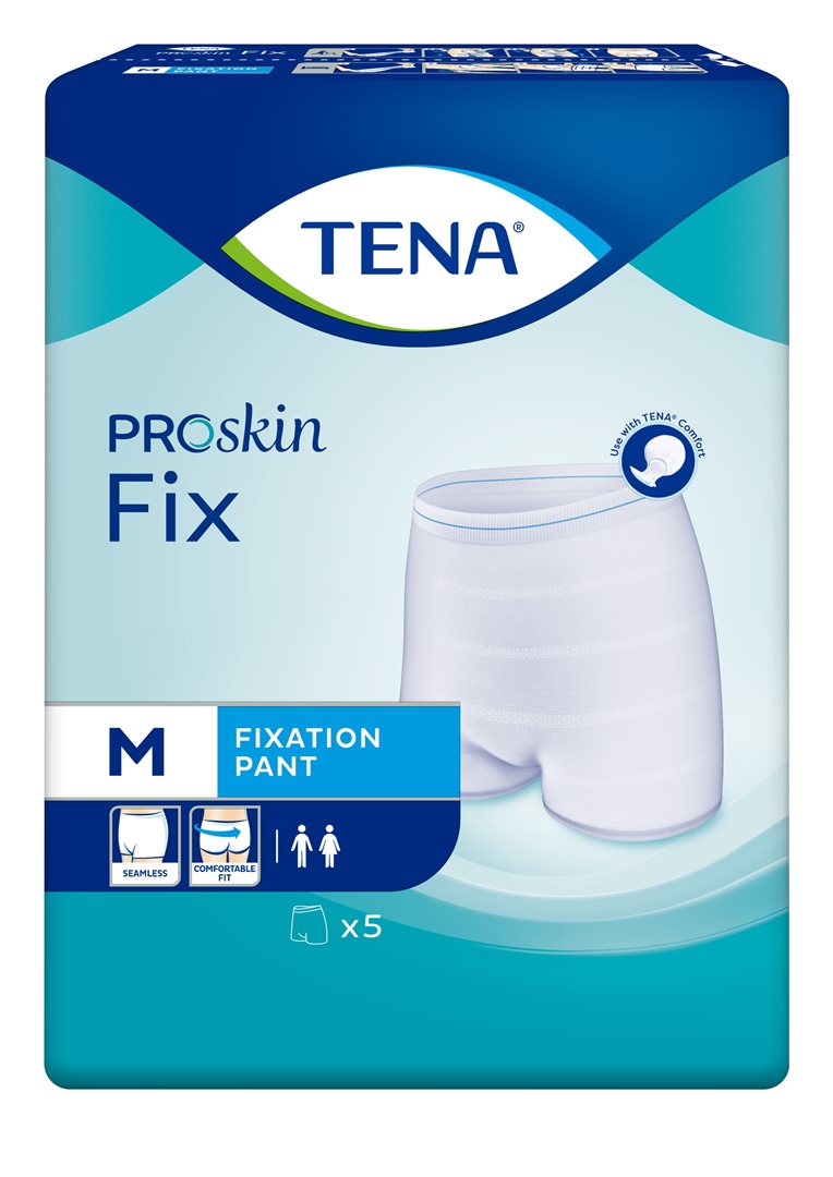 TENA Fix slip fixation M 5 pce
