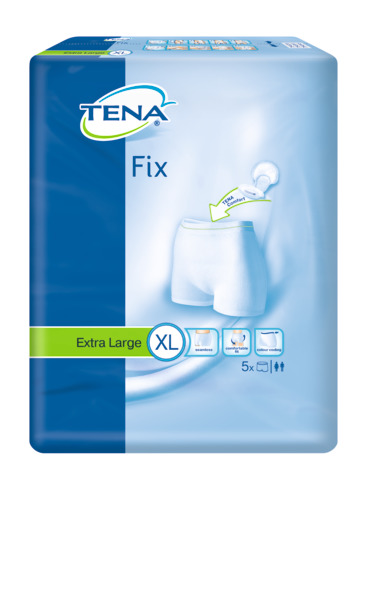 TENA Fix slip fixation XL 5 pce