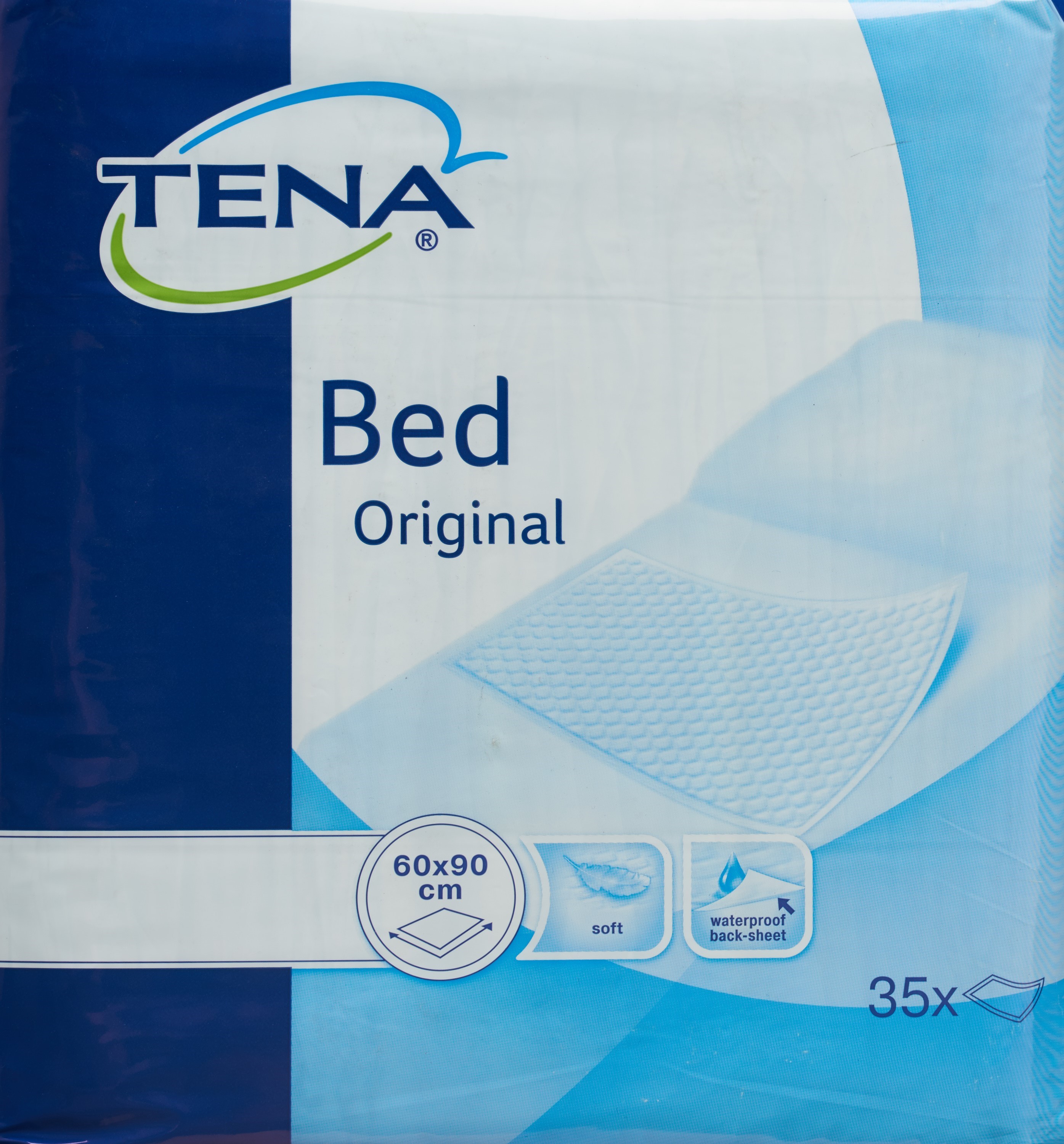 TENA Bed Original 60x90cm 35 pce