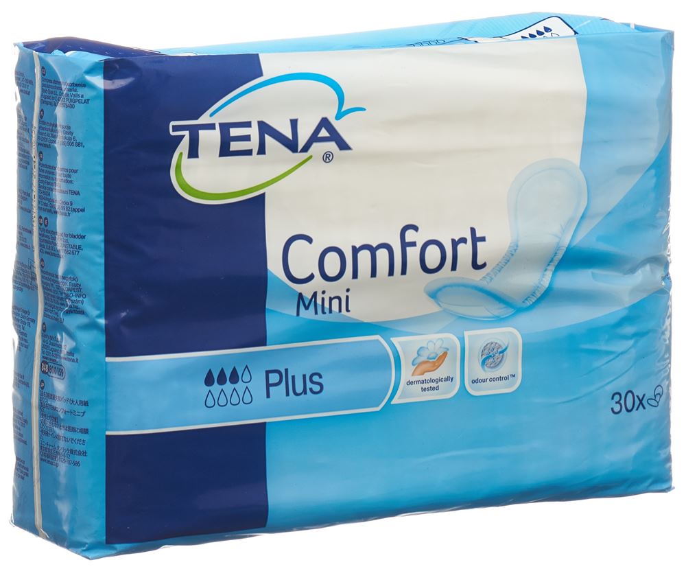 TENA Comfort Mini Plus 30 pce