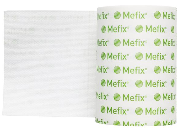 MEFIX Fixationsvlies 30cmx10m Rolle