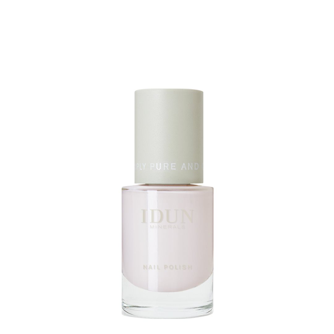 IDUN MINERALS Nail Polish Marmor 11 ml