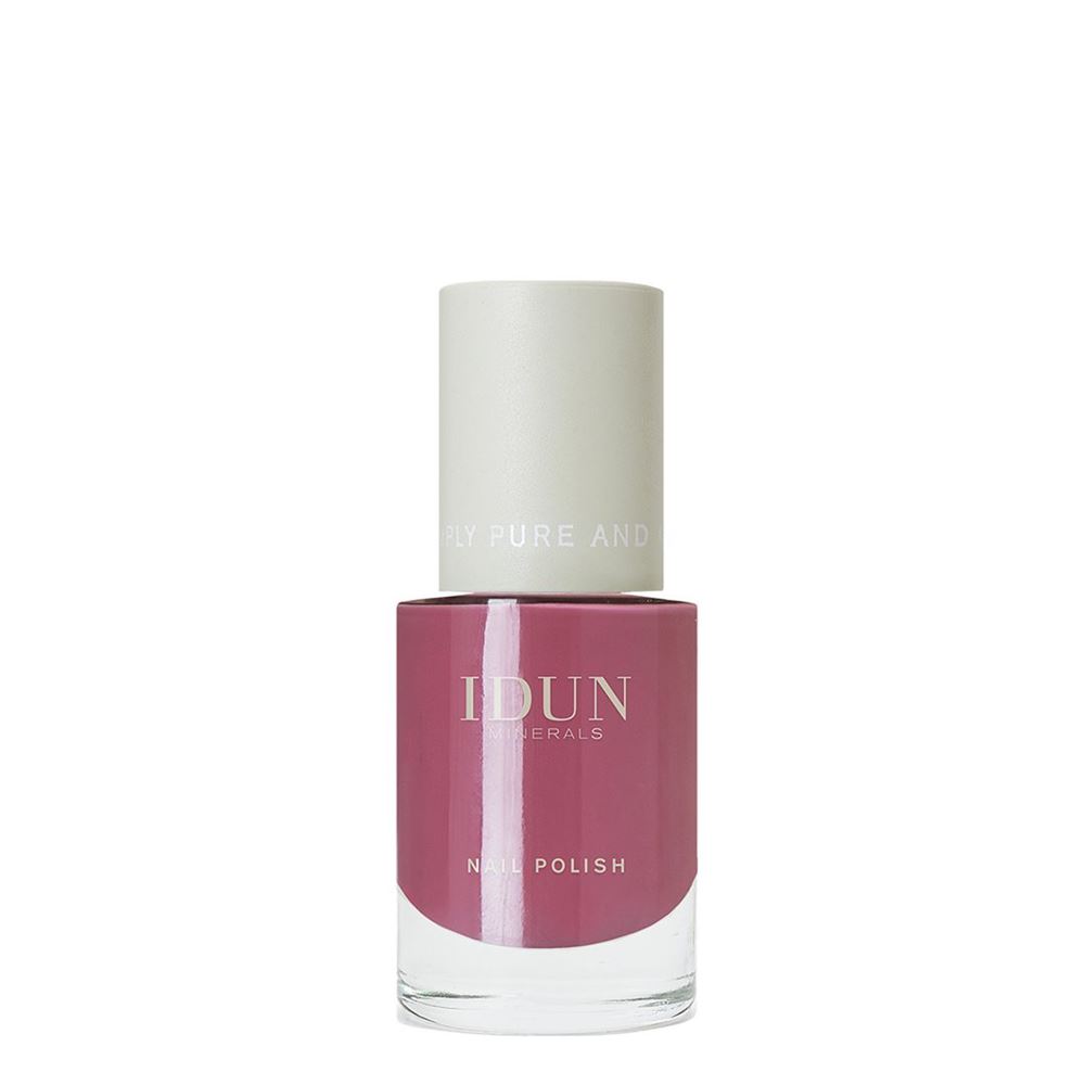 IDUN MINERALS Nail Polish Rodonit 11 ml