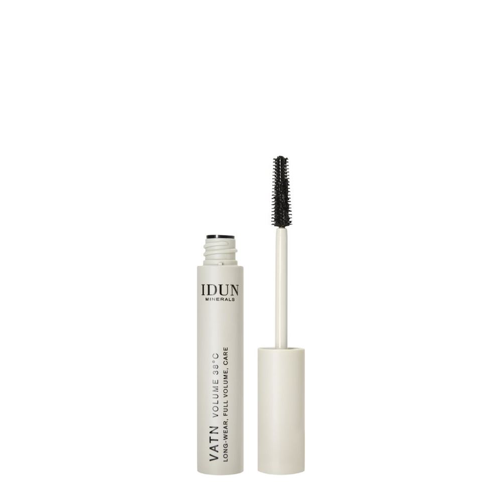 IDUN MINERALS Mascara Vatn Vol 38°C bl waterp 9 ml