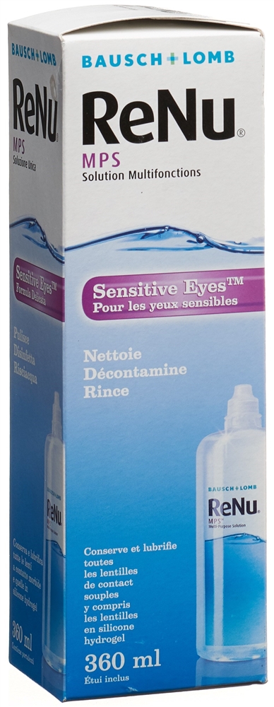 RENU MPS 360 ml