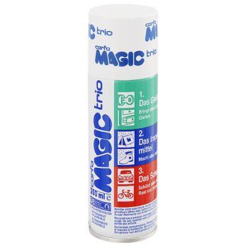 MAGIC CARFA Spray 200 ml