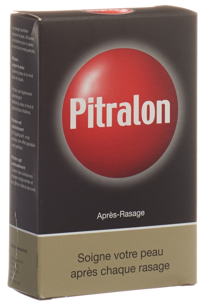 PITRALON After Shave Fl 160 ml