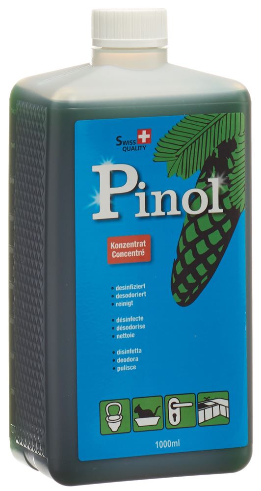 PINOL Konzentrat Fl 1 lt