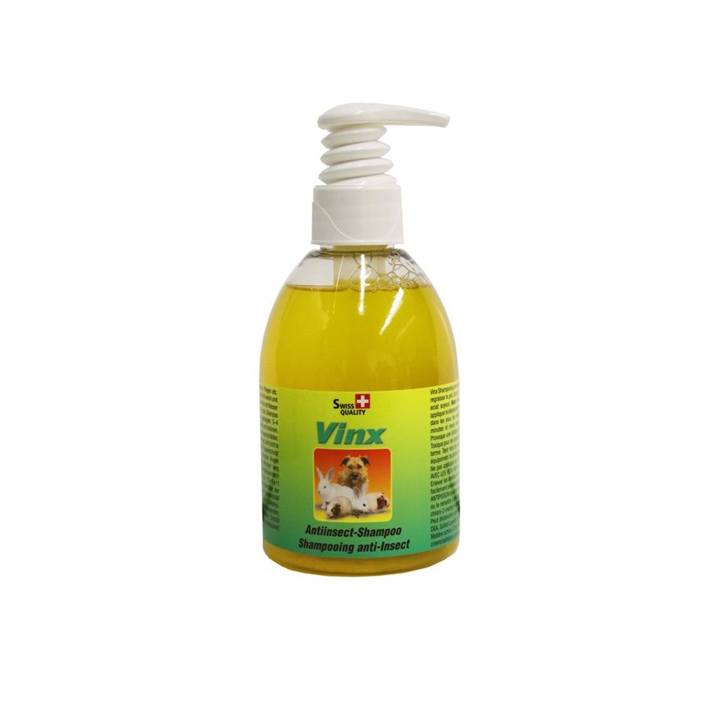 VINX Antiinsect Shampoo 300 ml