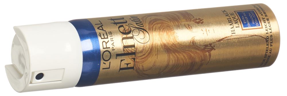 ELNETT SATIN Hairspray extra stark 75 ml