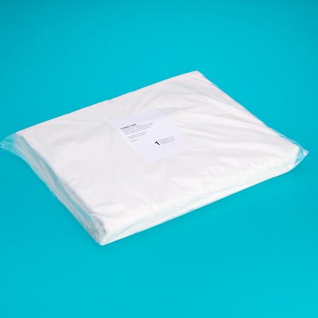 TELA CARELINE Tissuewatte 33x39cm weiss 1 kg