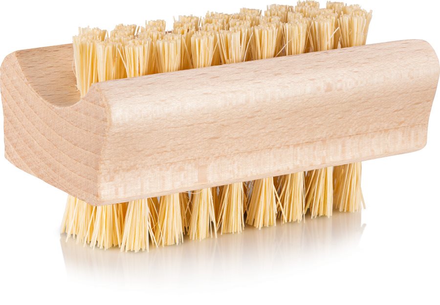 TRISA Natural Care Handwaschbürste FSC Holz