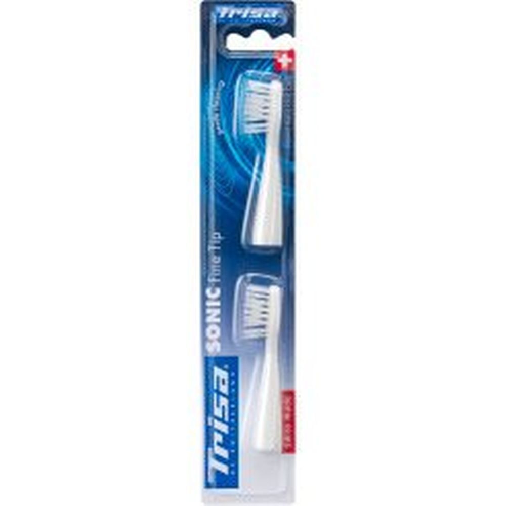 TRISA Ersatzset Sonic Fine Tip
