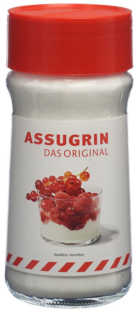 ASSUGRIN Das Original Pulver 90 g