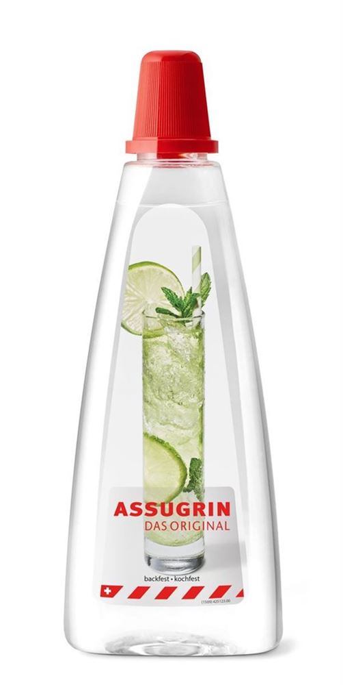 ASSUGRIN Das Original Flüssig 200 ml