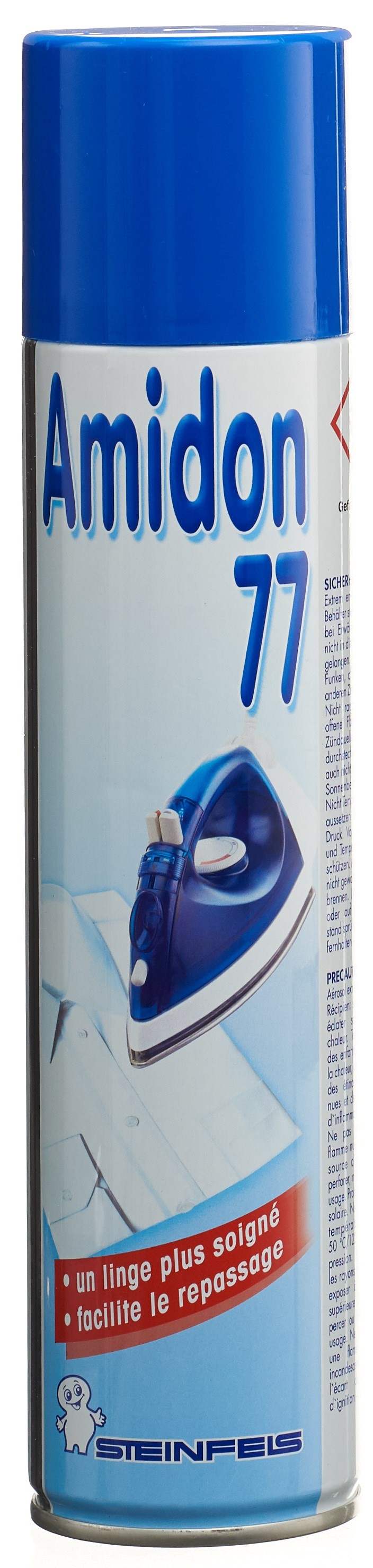 STÄRKE 77 Spray 400 ml